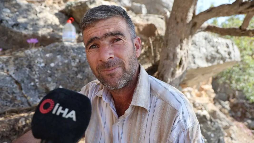 Adana’nın Sümela’sı Unutuldu: Sin Manastırı İçin Yardım Çağrısı! 6